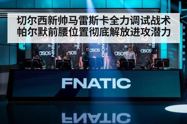 切尔西新帅马雷斯卡全力调试战术帕尔默前腰位置彻底解放进攻潜力